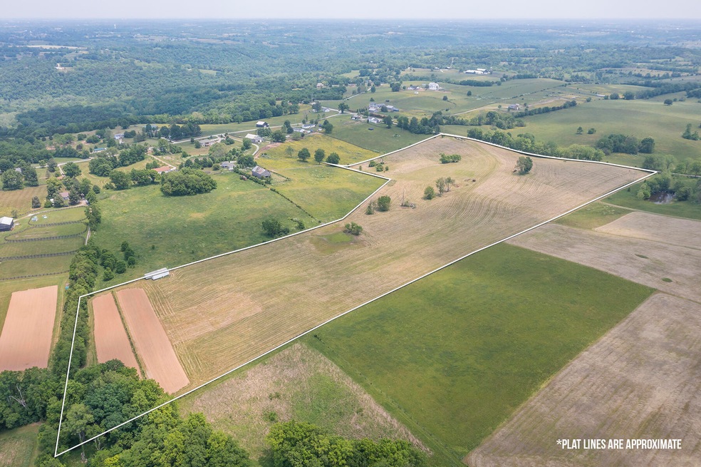 2205 Patterson Rd, Versailles, KY 40383 - photo 1