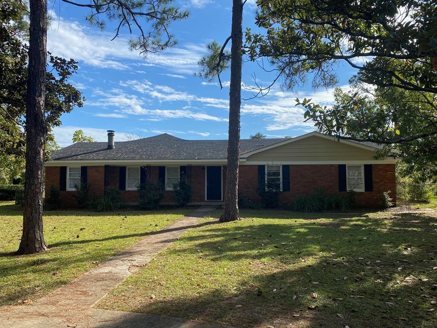 414 N Magnolia St, Albany, GA 31707 - photo 1
