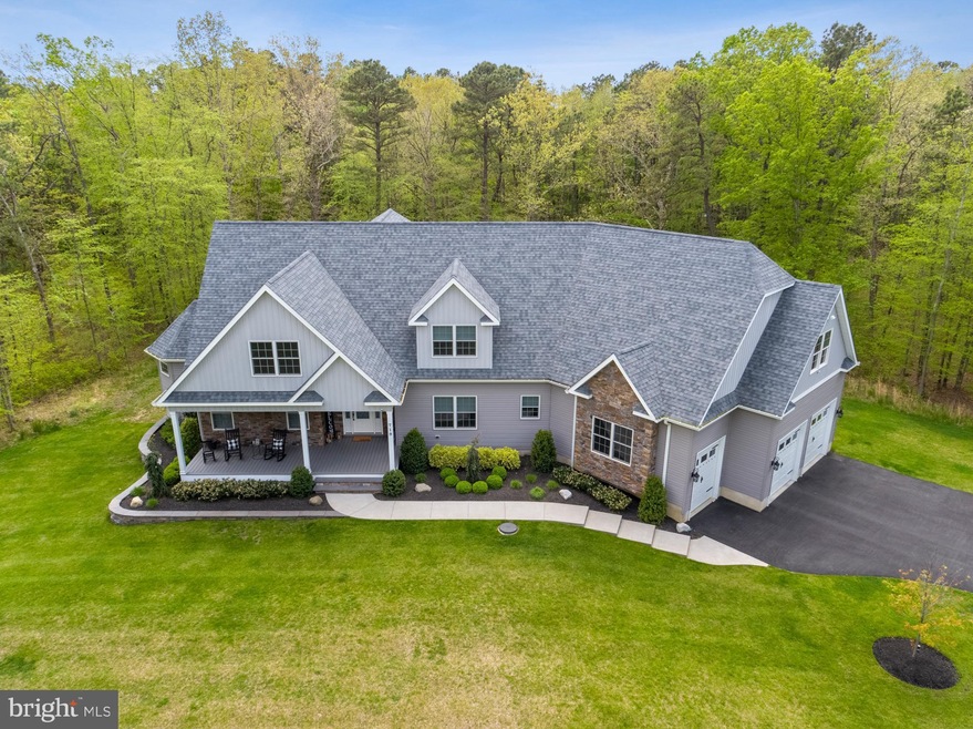 719 Burnt Mill Rd, Atco, NJ 08004 - photo 1