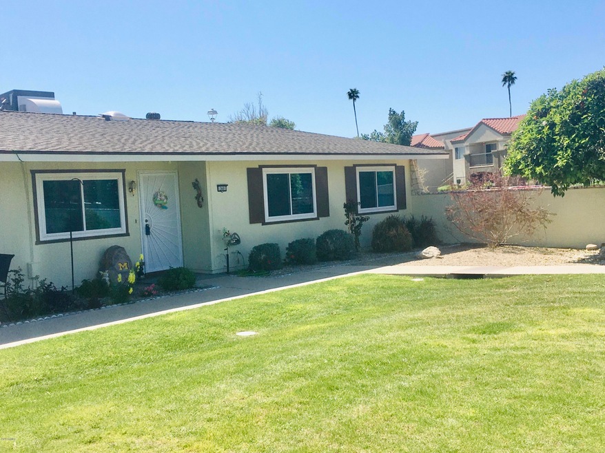 13601 N Newcastle Dr, Sun City, AZ 85351 - photo 1