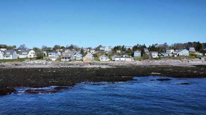 51 Oceanside Ct, Bailey Island, ME 04003 - photo 1