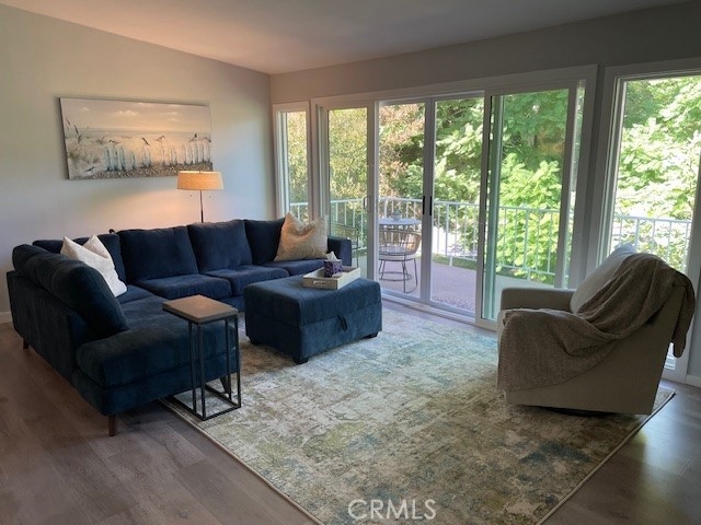 18 Via Castilla unit O, Laguna Woods, CA 92637 - photo 1