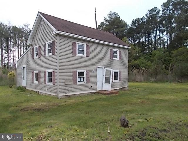 2805 Tedious Creek Rd, Toddville, MD 21672 - photo 1