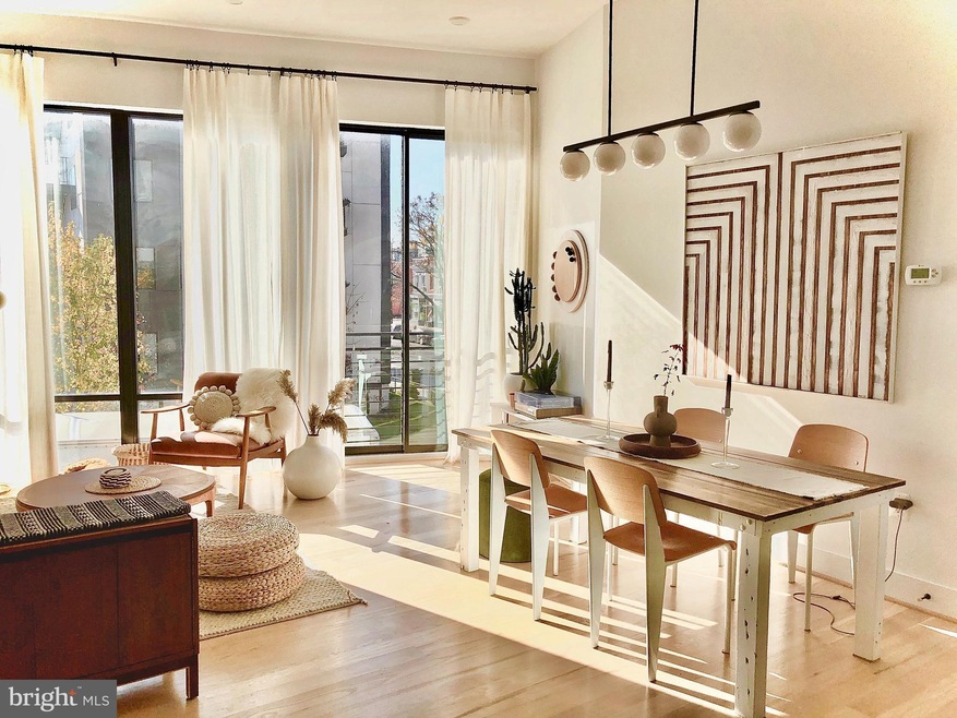 3701 14th St NW unit 2, Washington, DC 20010 - photo 1