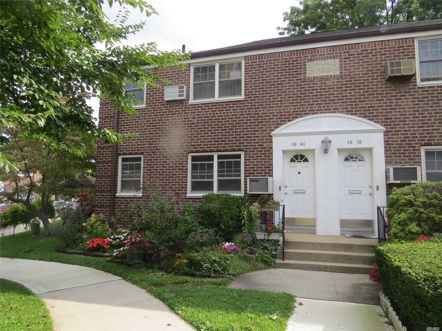 5840 251st St unit Lower, Little Neck, NY 11362 - photo 1