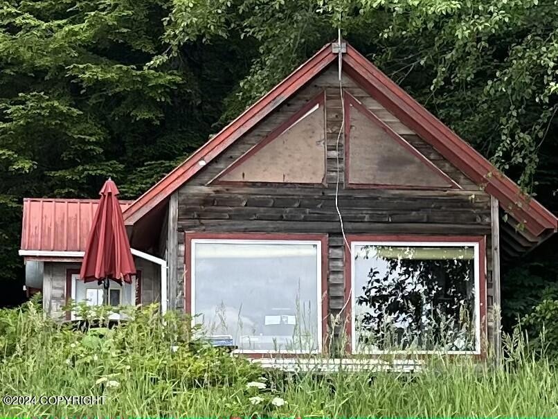 Cabin