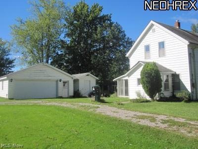 1000 Webster Rd, Jefferson, OH 44047 - photo 1