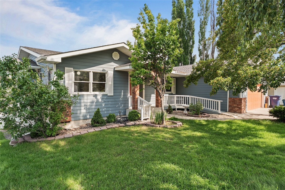 Under Contract $520,000