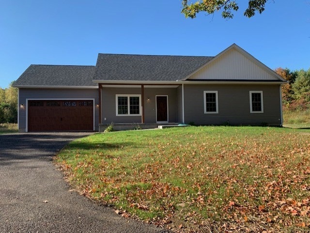 385 New Hampshire 119, Rindge, NH 03461 - photo 1