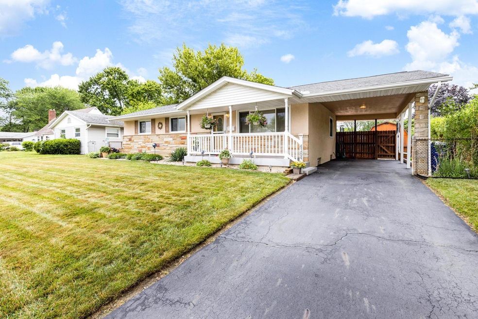 4184 Seigman Ave, Columbus, OH 43213 - photo 1