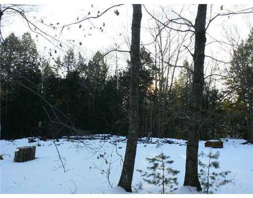 Land/Lot.