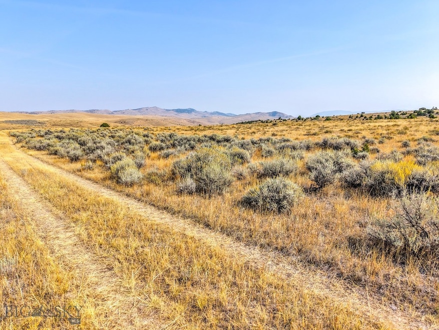 Lot 113 Bonanza Trail