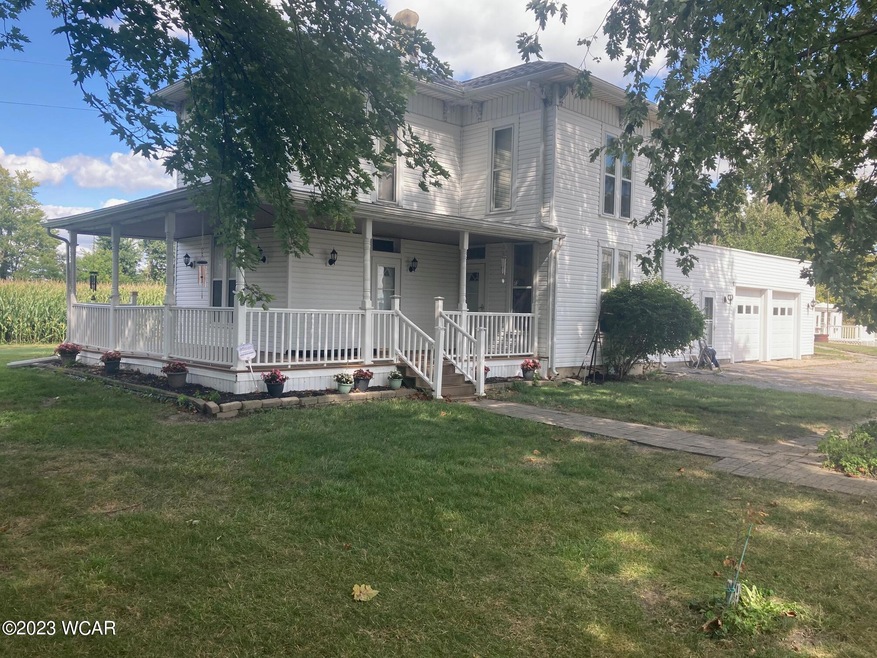 2312 State Route 235, Ada, OH 45810 - photo 1