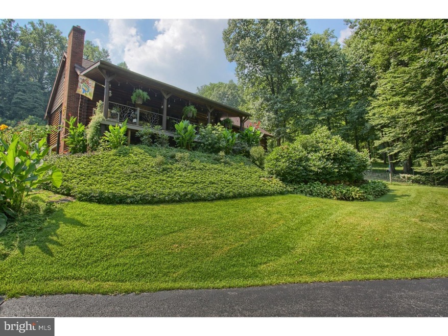 54 Speck Rd, Mohnton, PA 19540 - photo 1