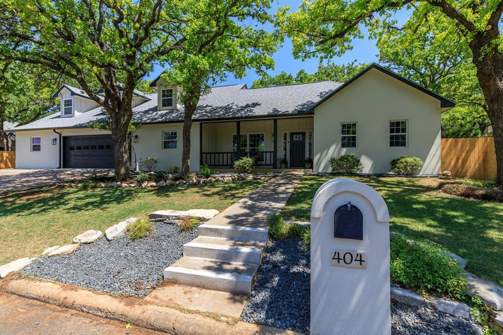 404 Candlelight Cir, Fredericksburg, TX 78624 - photo 1