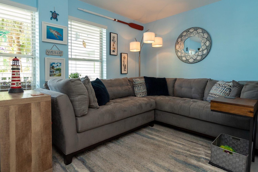 Den-couch