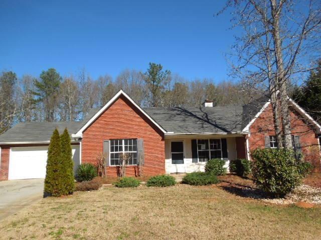 195 McGiboney Place, Covington, GA 30016 - photo 1