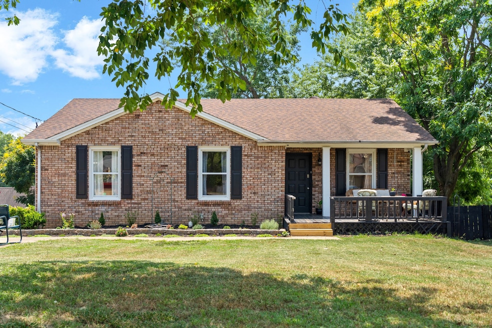 Sold $277,500 • Co-Listing Agent