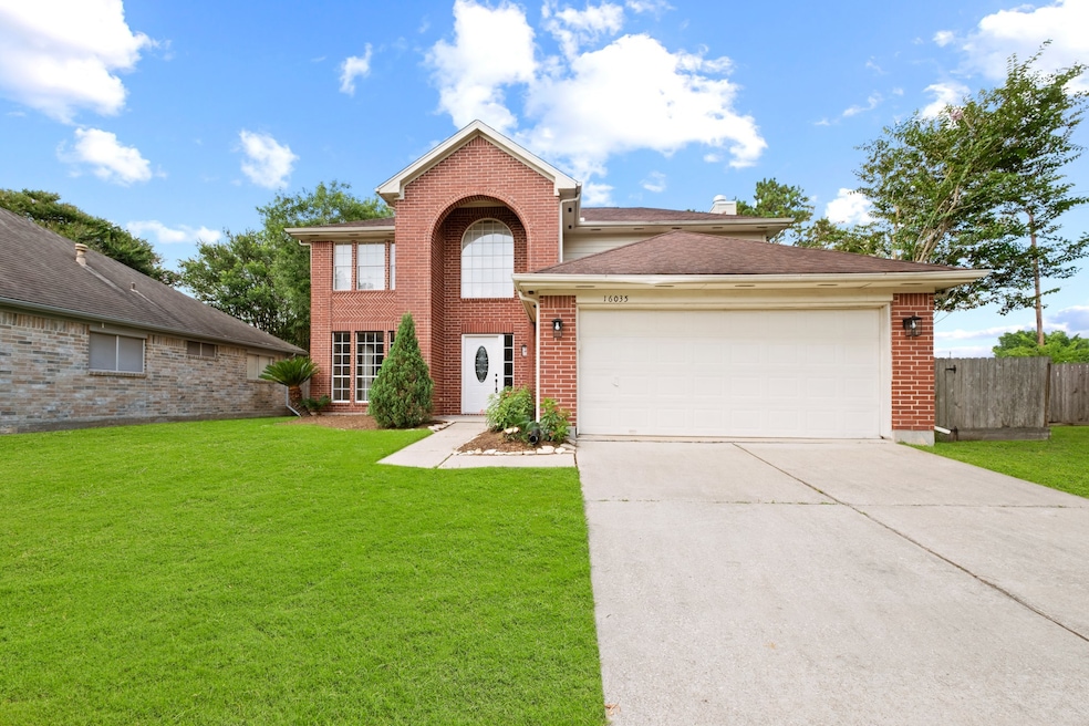 Welcome home to this amazing two story situated on