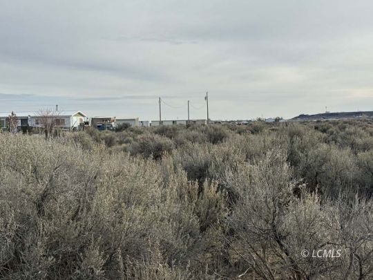 2.33 Acres