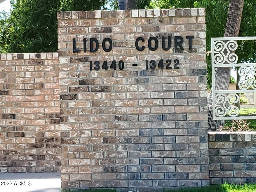 Lido Court