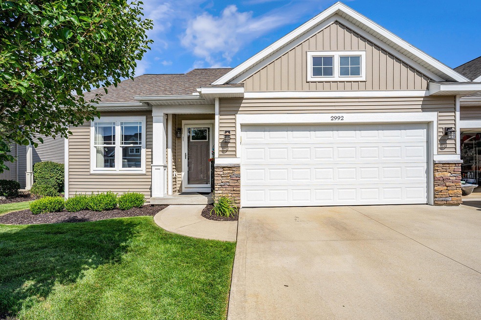 2992 Raspberry Lane