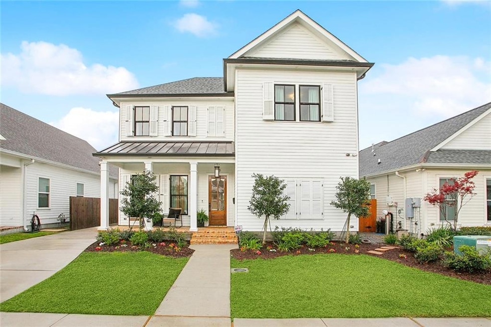 Sold • Co-Listing Agent