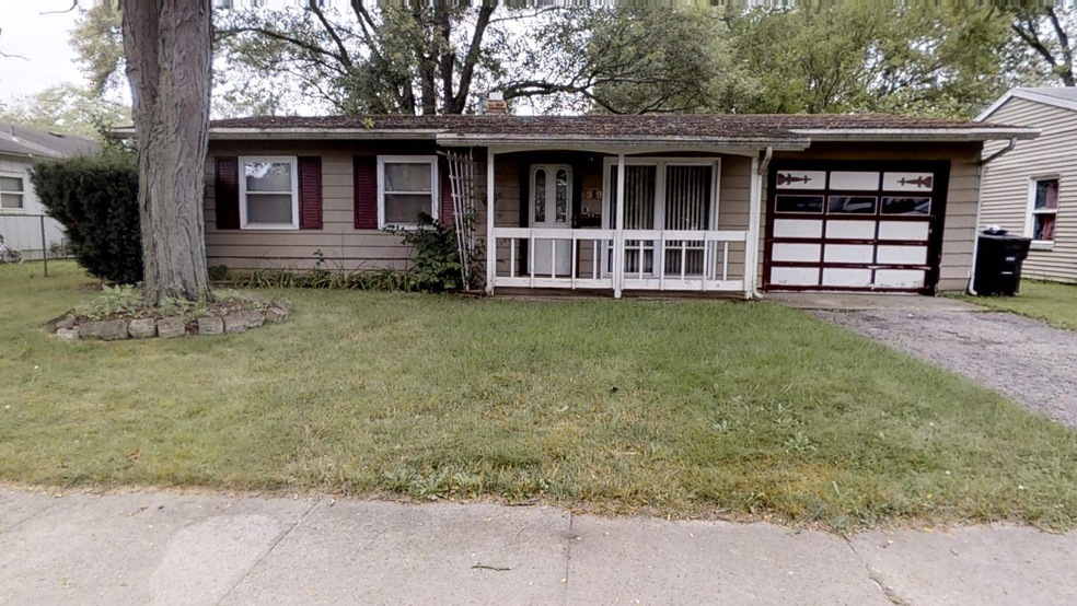 1919 Morehouse Ave, Elkhart, IN 46516 - photo 1