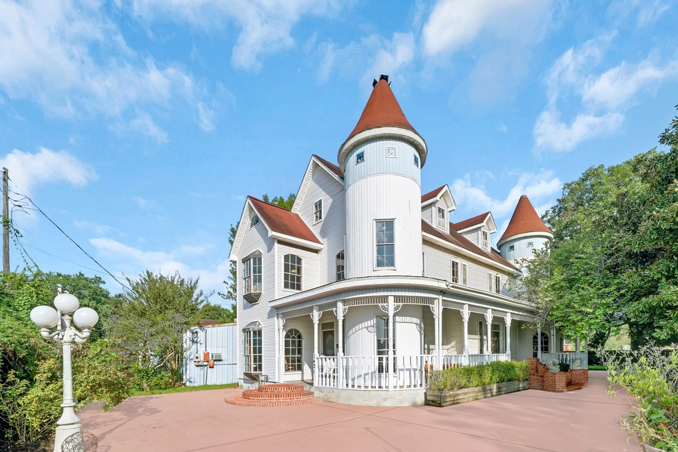 3421 Folger St, Houston, TX 77093 - photo 1