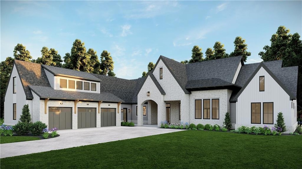 00 Ryker Rd, Cumming, GA 30041 - photo 1