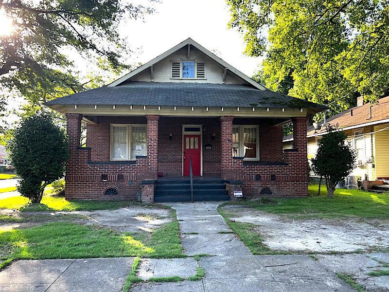 Main View