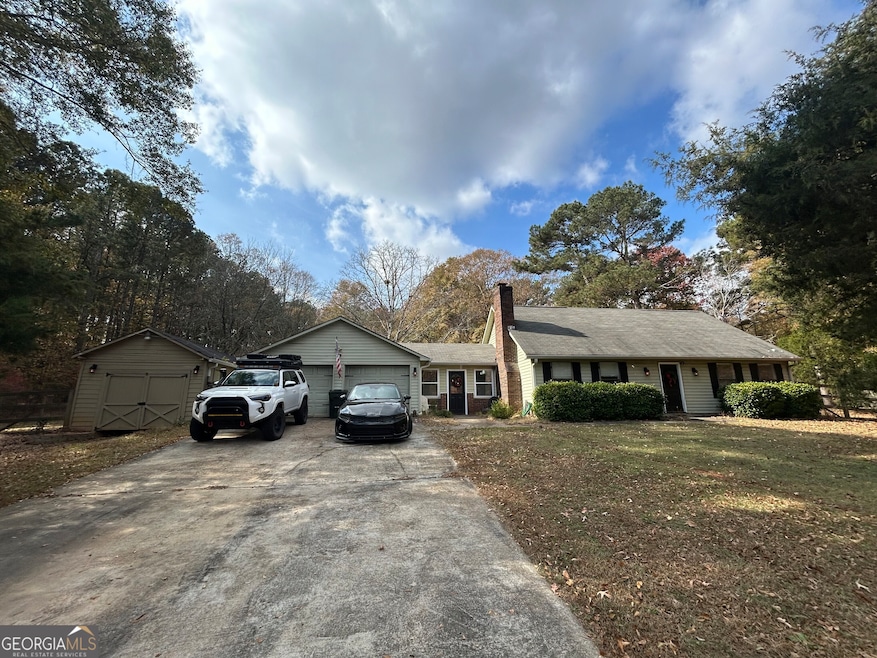 233 Elm St, Covington, GA 30014 - photo 1