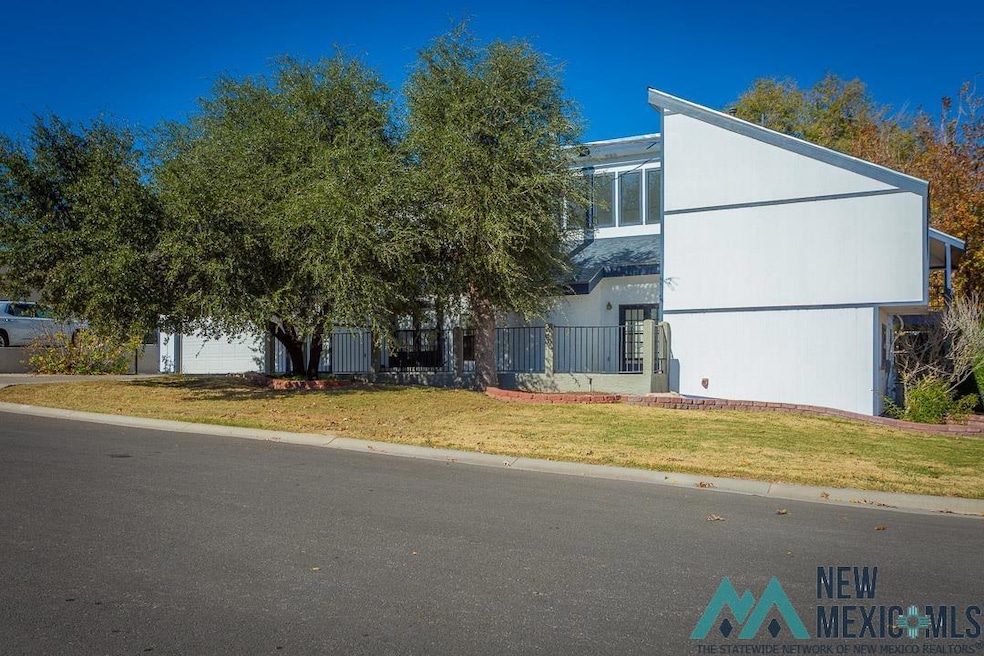 1 Autumn Wind Place, Roswell, NM 88201 - photo 1