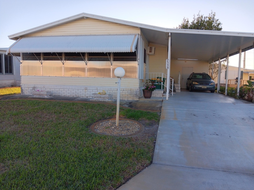 7534 Cedar Bark Rd, Sebastian, FL 32976 - photo 1