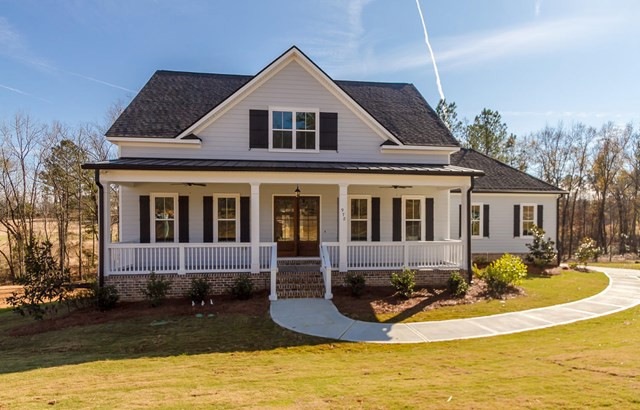 978 Bartram Ridge, Evans, GA 30809 - photo 1