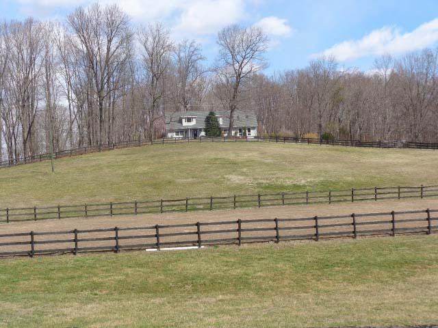 357 Padgetts Hill Road