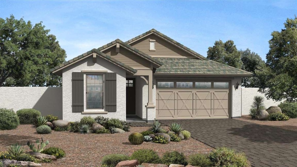 3456 E Alfalfa Dr