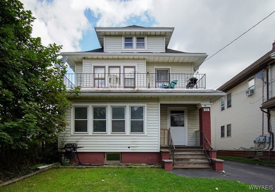 20 Sheffield Ave, Buffalo, NY 14220 - photo 1