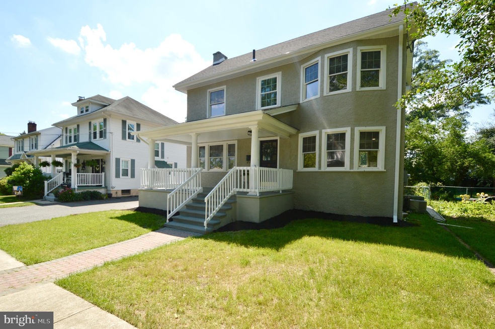 25 S Horace St, Woodbury, NJ 08096 - photo 1