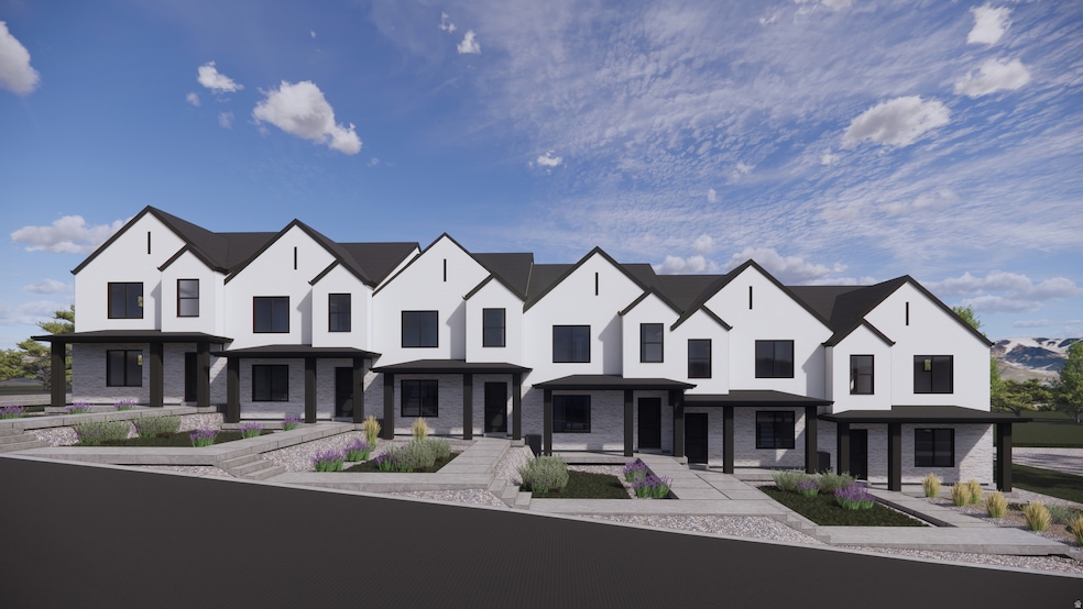 4489 N McKechnie Way unit 1107, Lehi, UT 84048 - photo 1