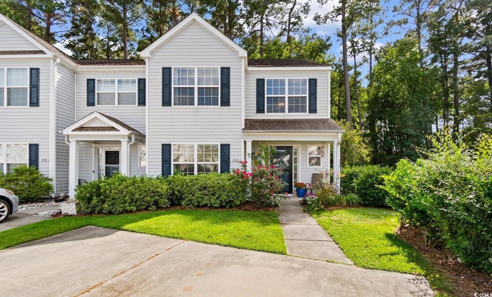 1052 Harvester Cir, Myrtle Beach, SC 29579 - photo 1