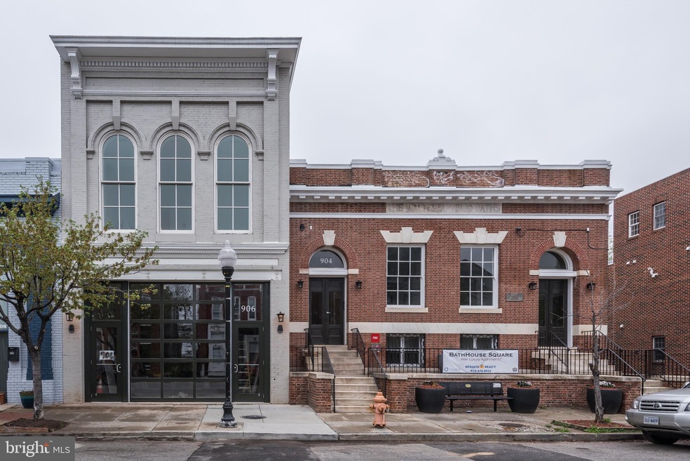 904 Washington Blvd unit 203, Baltimore, MD 21230 - photo 1