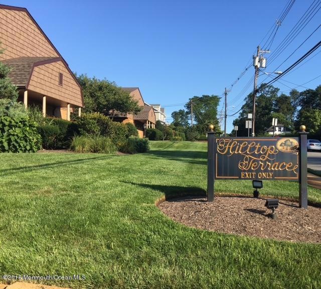 321 Spring St unit 26, Red Bank, NJ 07701 - photo 1