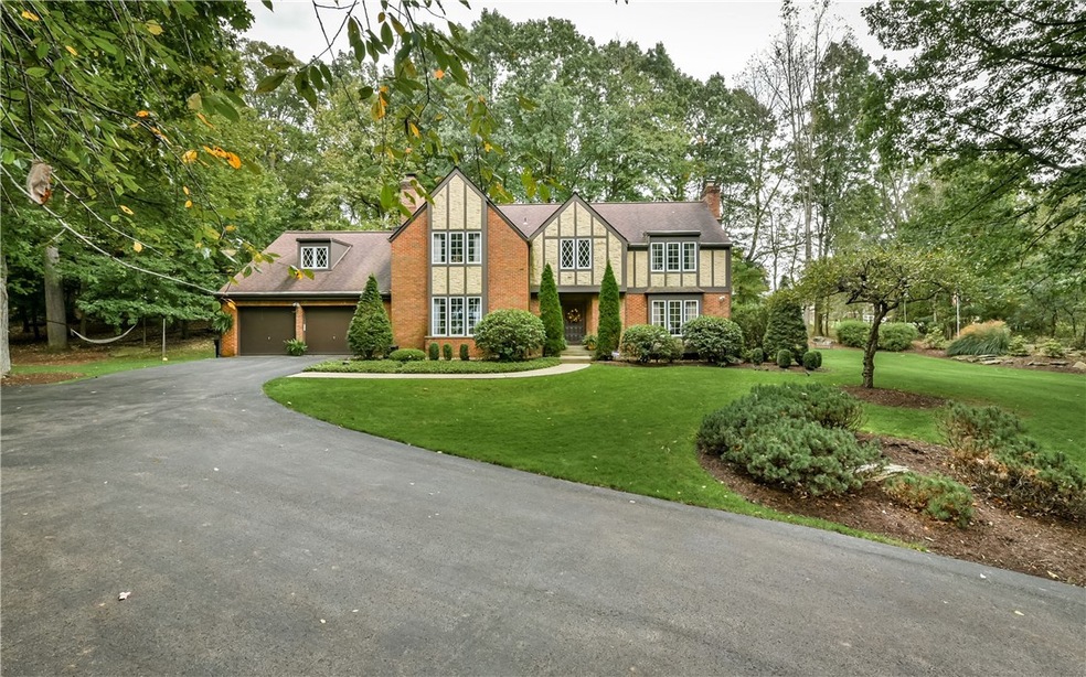 Welcome Home!  9620 Anderson Road is situated on a