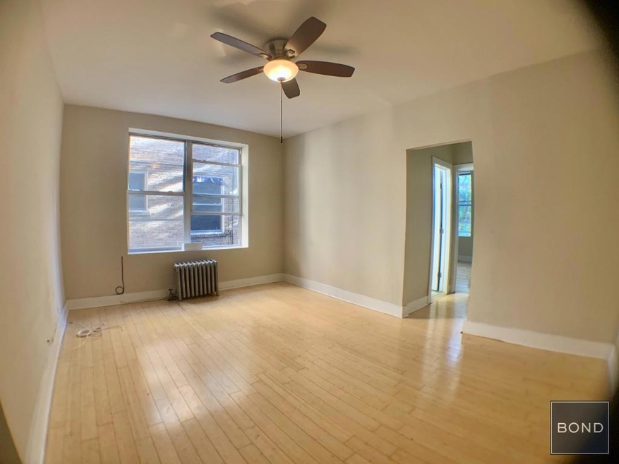 652 W 189th St unit 3B, New York, NY 10040 - photo 1