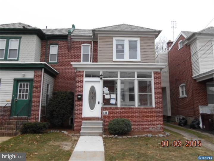 318 W 35th St, Wilmington, DE 19802 - photo 1