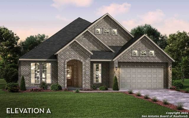 3711 Eliberis, San Antonio, TX 78261 - photo 1