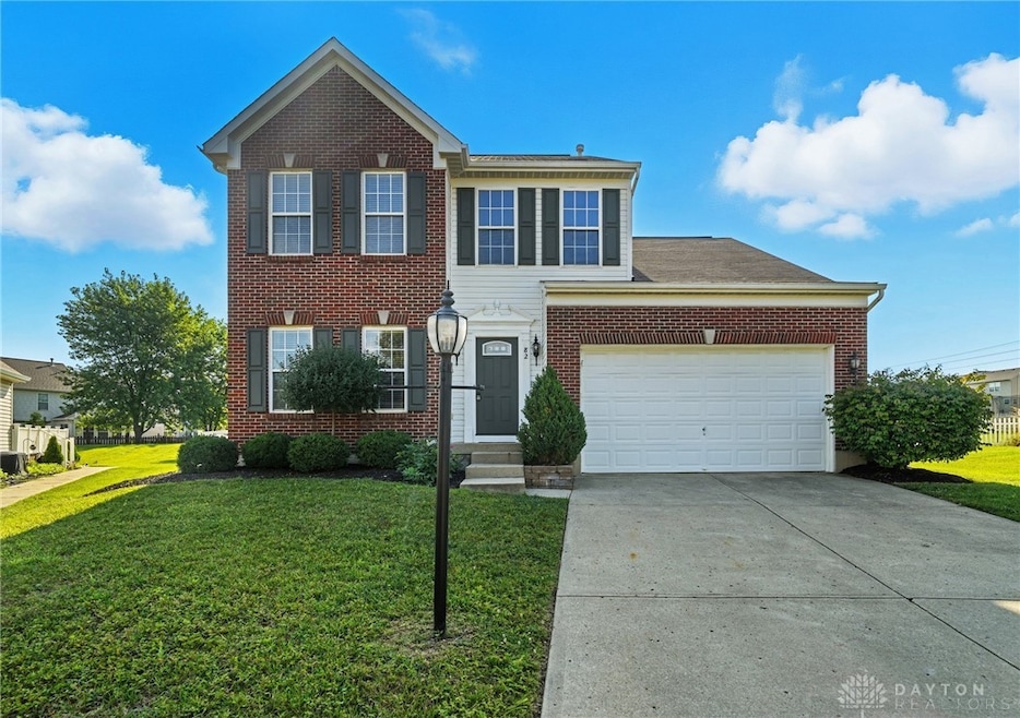 82 Mccullough Dr, Springboro, OH 45066 - photo 1