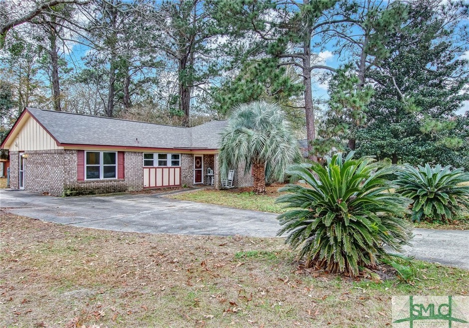 Welcome Home to 7306 Tropical Way!
