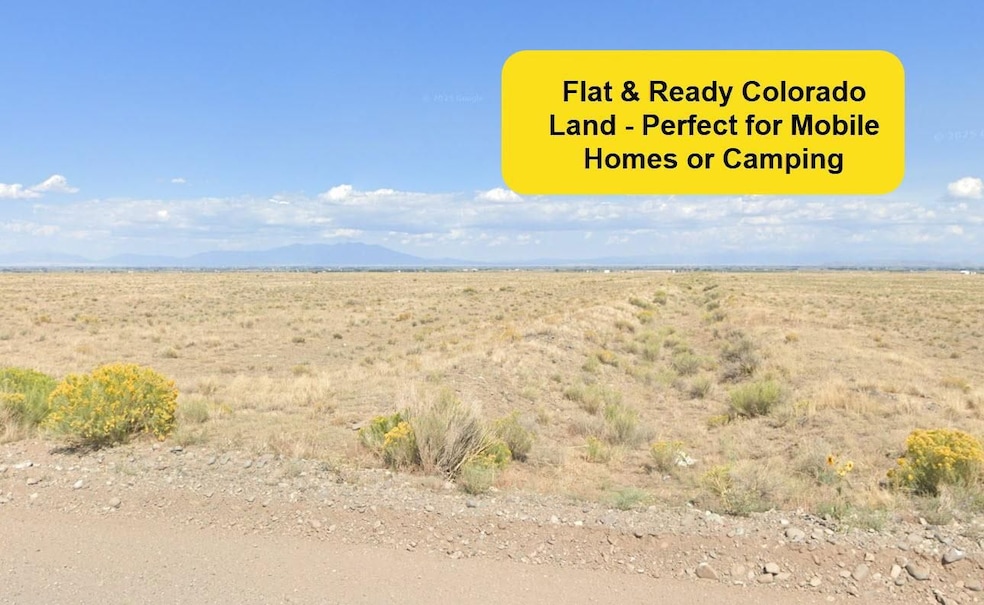 6 Gunbarrel Rd, Capulin, CO 81140 - photo 1